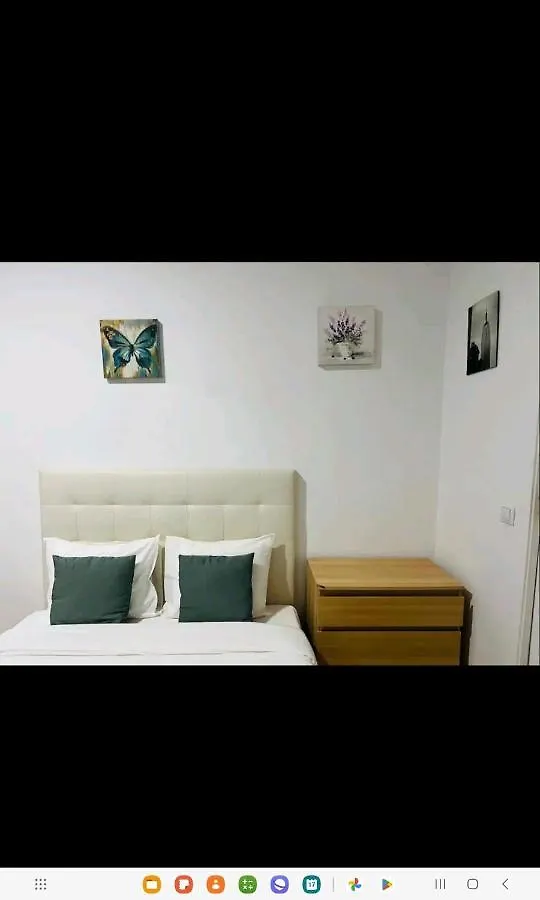 Apartamento Pensamento Inedito 55 Lisboa 0*,  Portugal