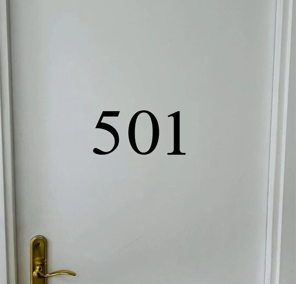 Kwatera prywatna Apartamento Pensamento Inedito 55 Lizbona