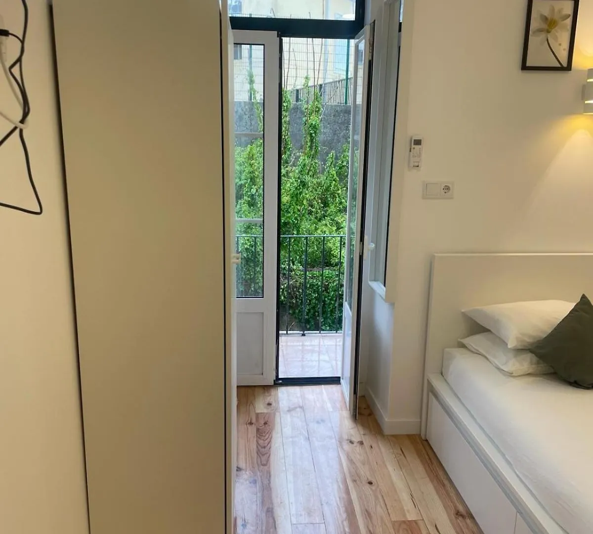 Apartamento Pensamento Inedito 55 Lisboa 0*,