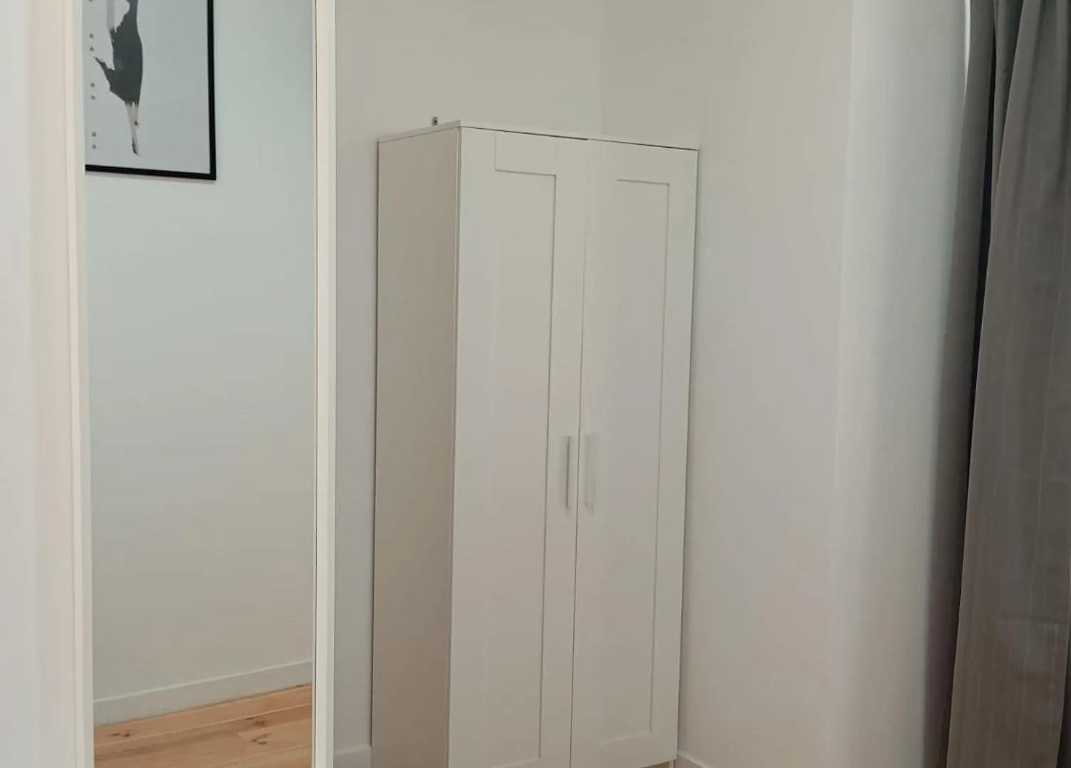 Apartamento Pensamento Inedito 55 Lisboa Habitación en casa particular
