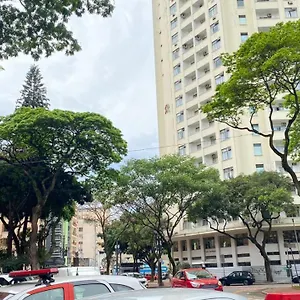 Conforto E Requinte! São Paulo