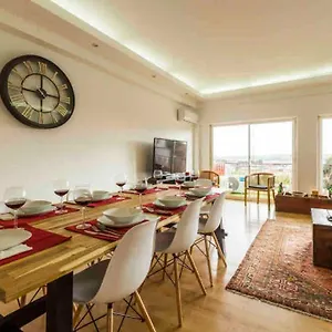 Ola - Belem 4 Apartamento