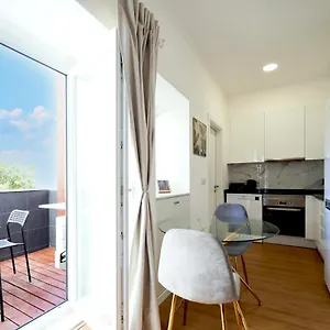Ajuda Tagus Apartamento