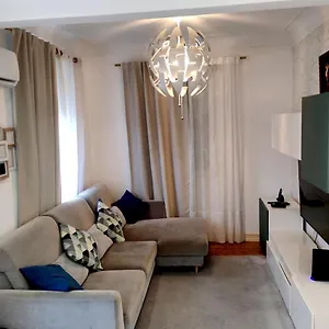 Apartment Memo Moscavide, Lisbon
