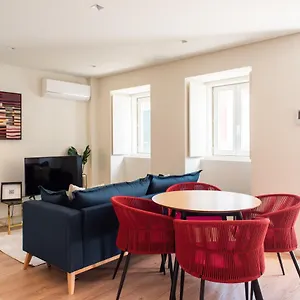 Pardal 15 - Boutique 2 Bed With Free Parking Nearby Apartamento