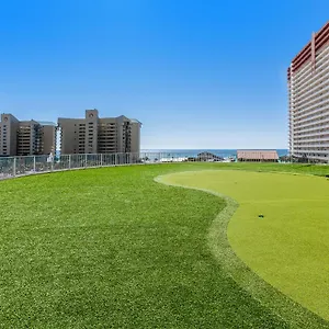 Laketown Wharf 710 Panama City Beach