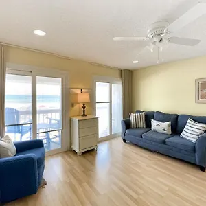 Front Retreat B2 Panama City Beach