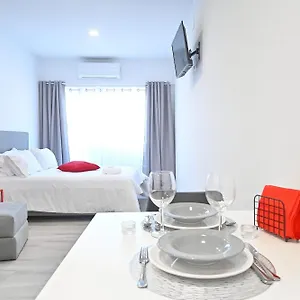 Apartment Right Place, Lisbon