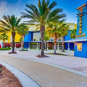 Laketown Wharf 1832 Panama City Beach