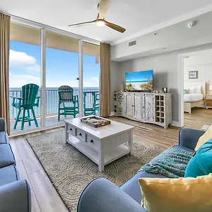 Tidewater 2809 By Emerald Coast Retreats Panama City Beach