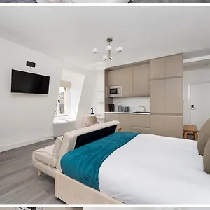 Cozy In The Heart Of Shoreditch London
