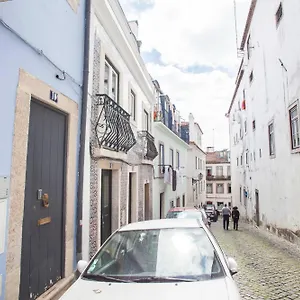  Apartamento Amalia In Santos