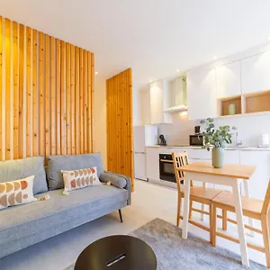 Apartment Alcantara Charm, Lisbon
