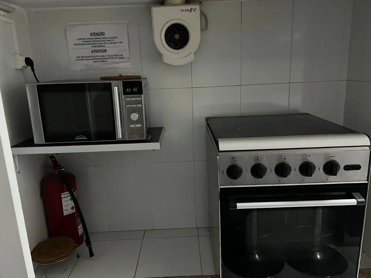 Homestay Apartamento Pensamento Inedito 55 Lisbon Portugal