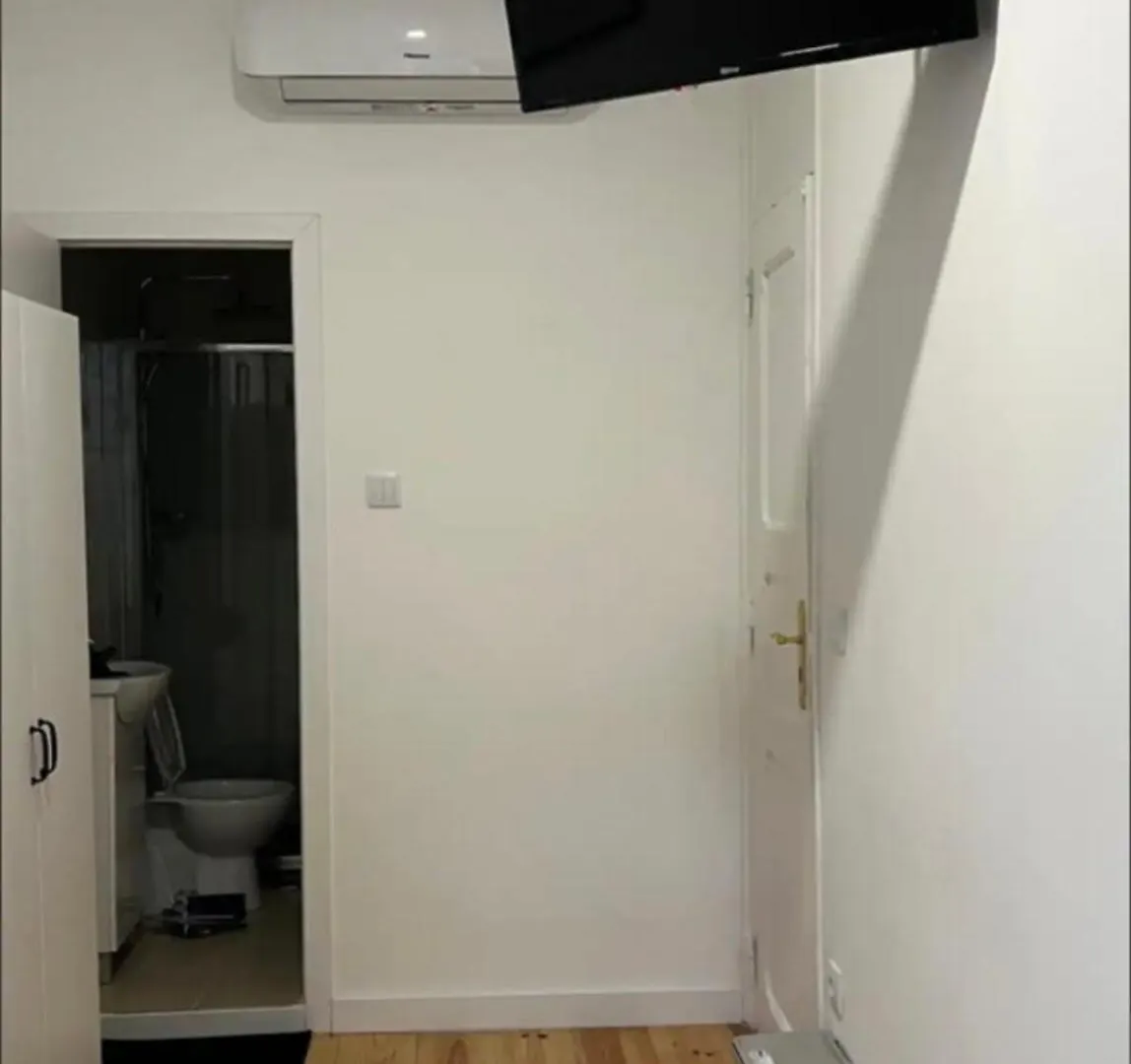 Homestay Apartamento Pensamento Inedito 55 Lisbon