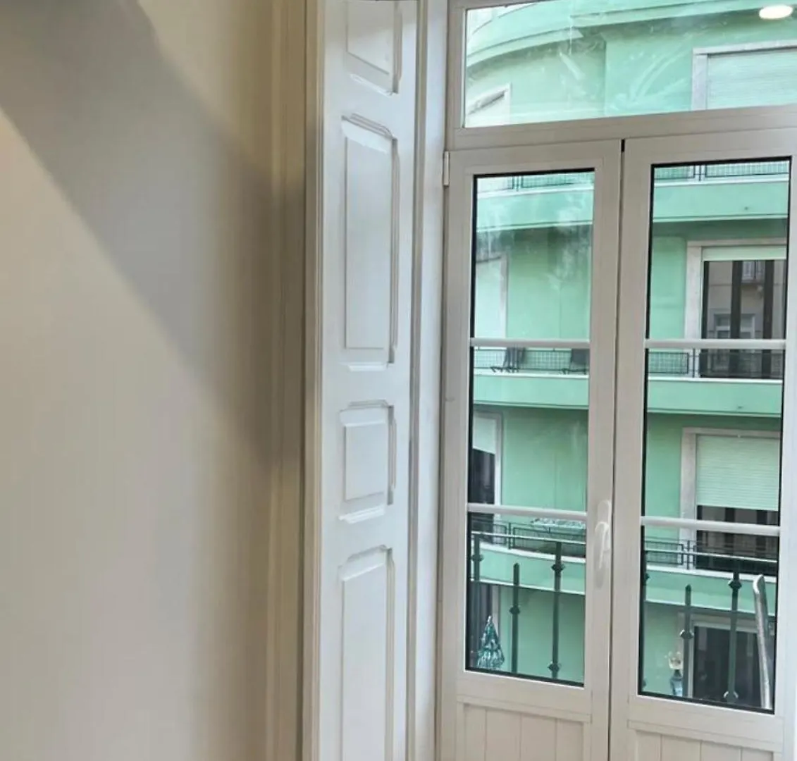 Apartamento Pensamento Inedito 55 Lisbona 0*,