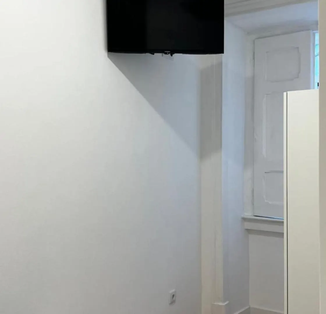 Homestay Apartamento Pensamento Inedito 55 Lisbon