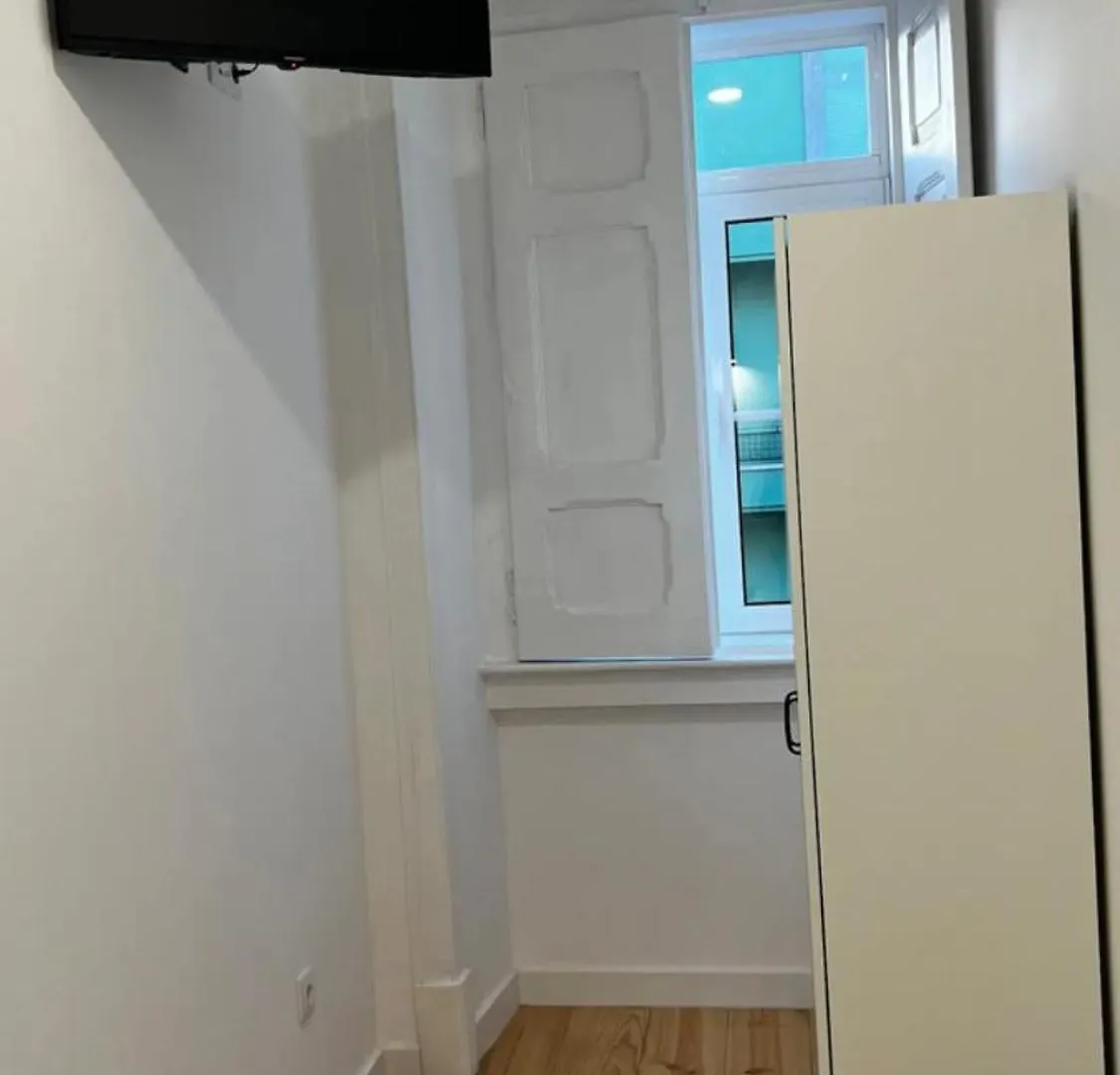 Apartamento Pensamento Inedito 55 Lizbona