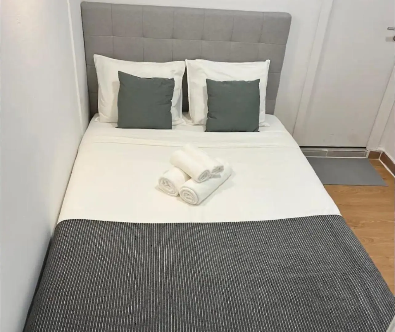 Apartamento Pensamento Inedito 55 Lizbona 0*,  Portugalia