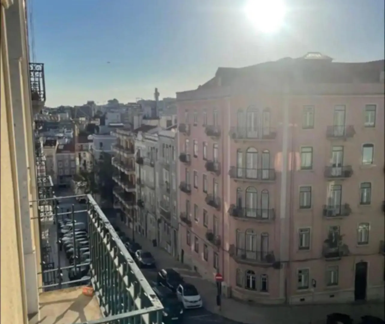 Apartamento Pensamento Inedito 55 Lisbon Homestay