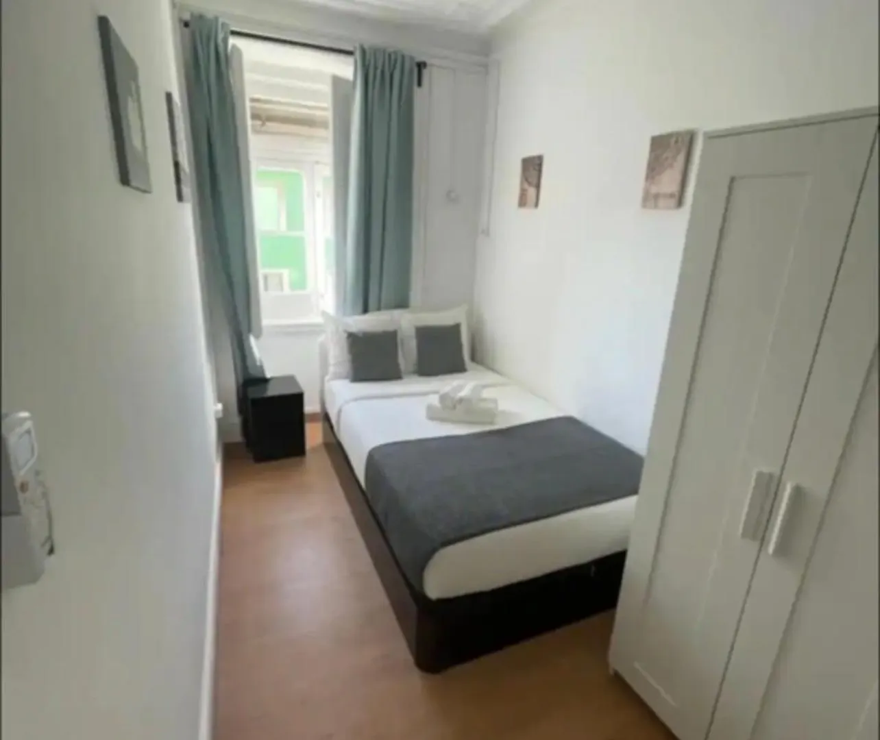 Apartamento Pensamento Inedito 55 Lisbon Portugal