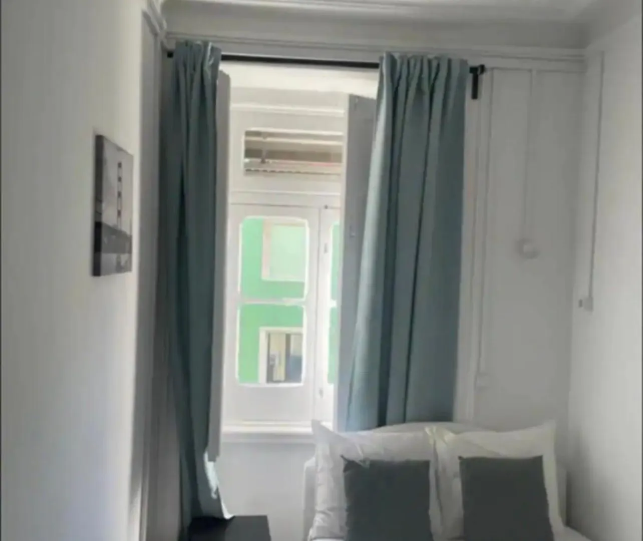 Homestay Apartamento Pensamento Inedito 55 Lisbon
