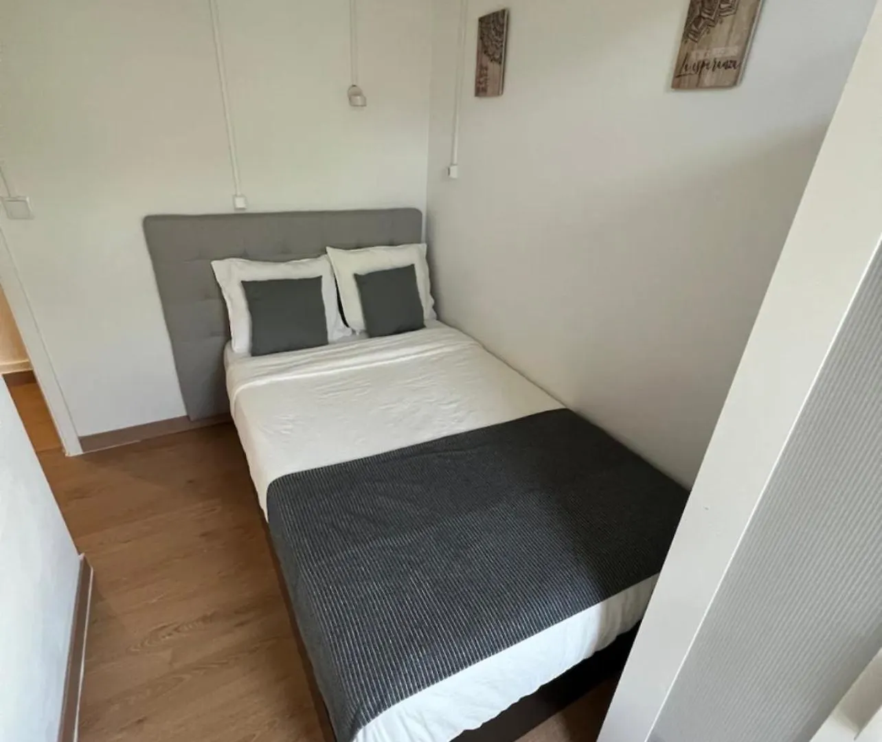 Apartamento Pensamento Inedito 55 Lisbon