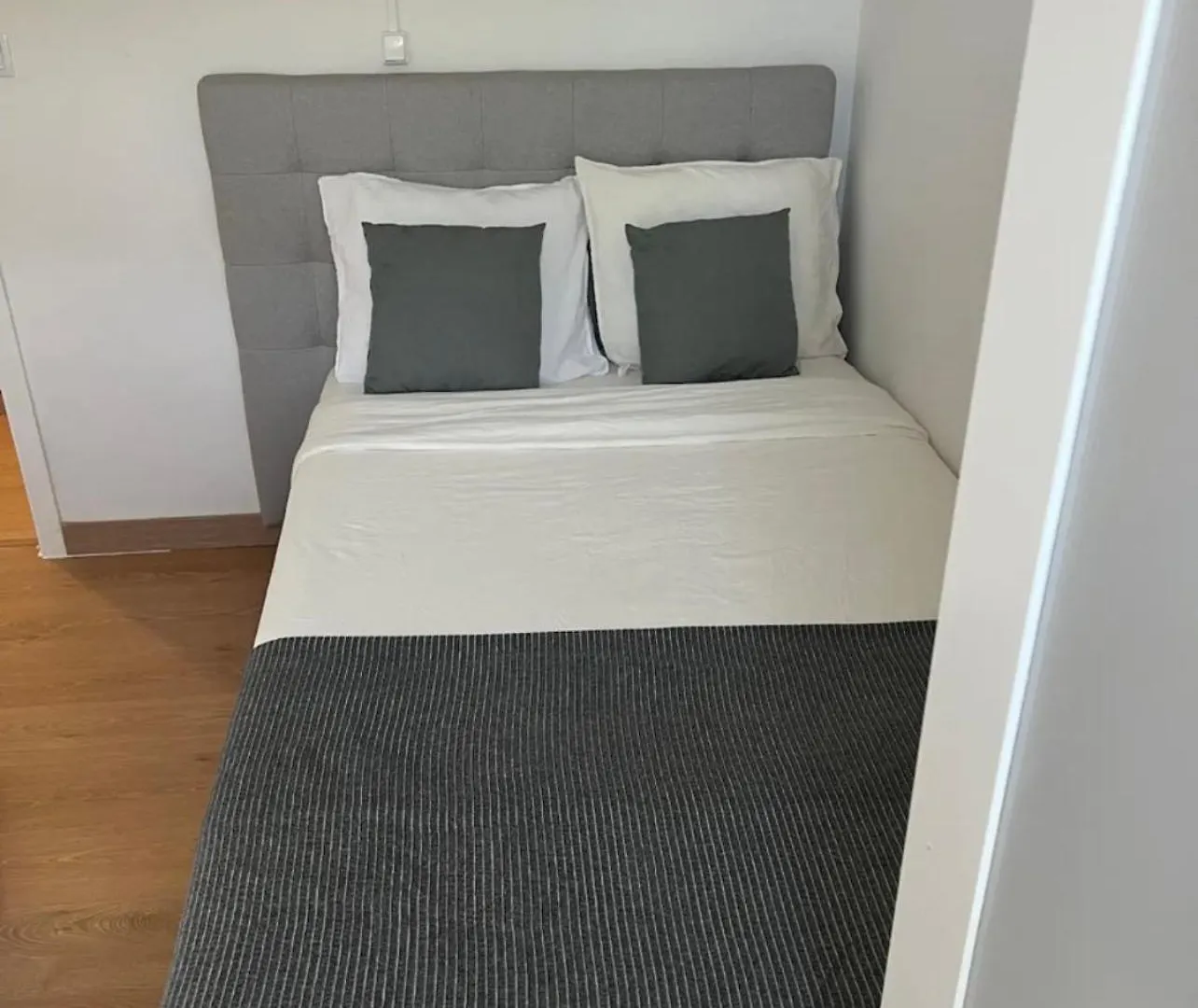 Apartamento Pensamento Inedito 55 Lisbon 0*,