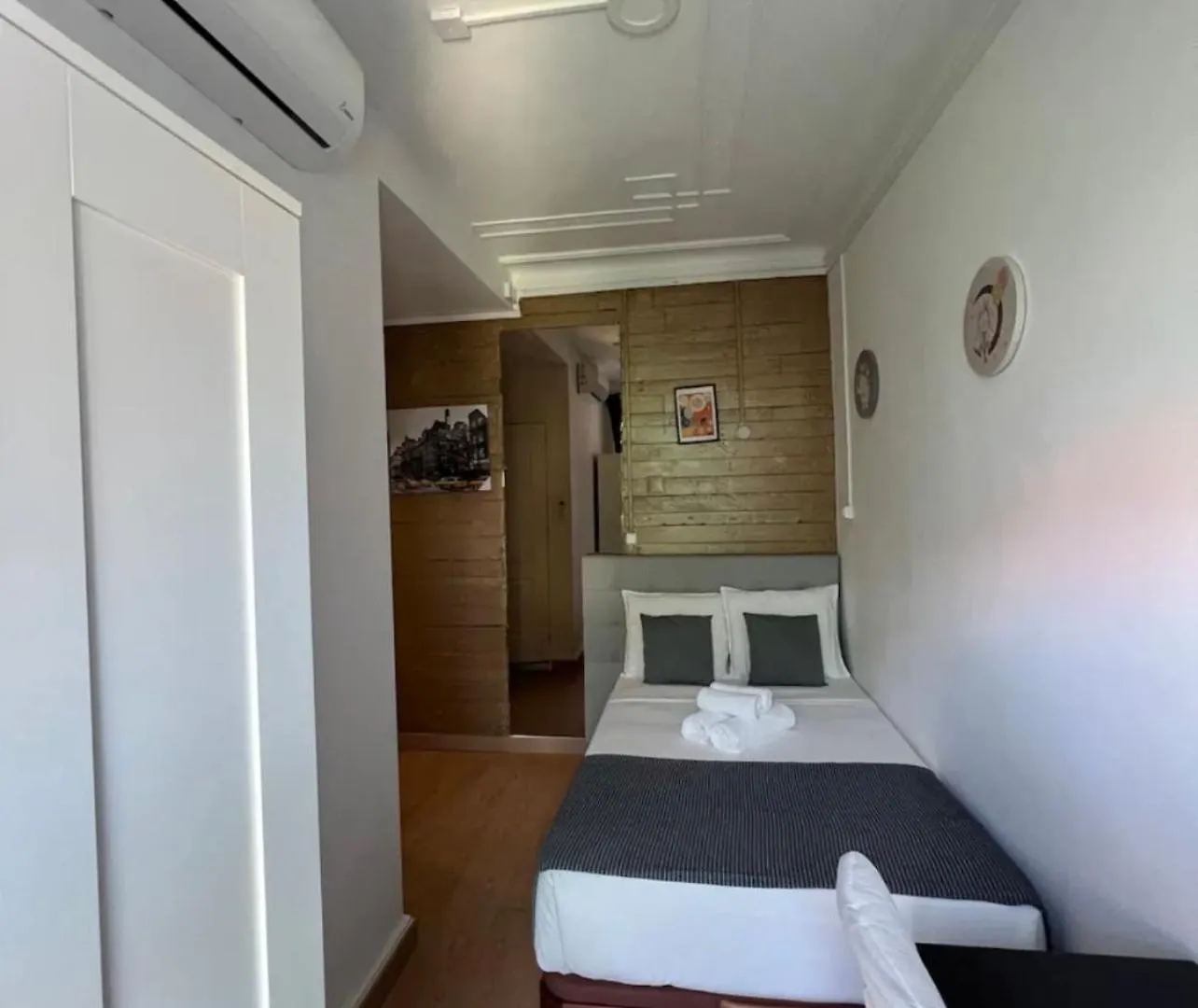 Apartamento Pensamento Inedito 55 Lizbona Kwatera prywatna