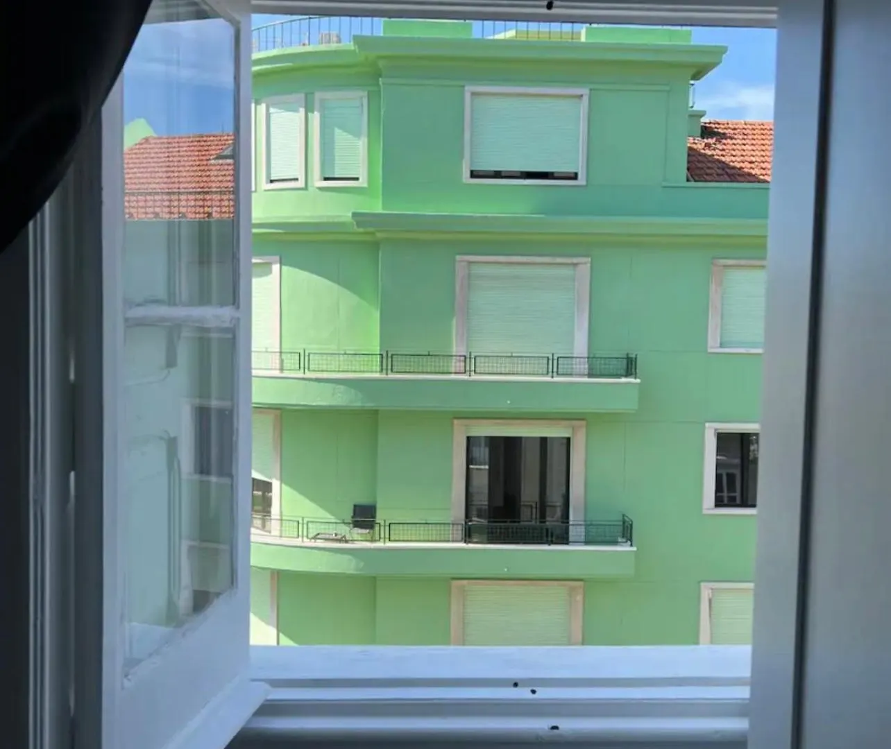 Apartamento Pensamento Inedito 55 Lisbon