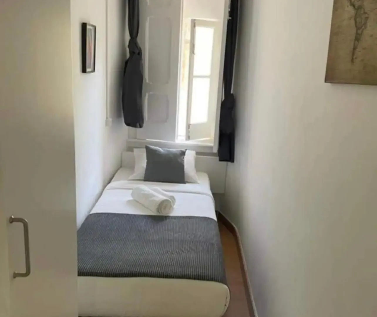 Homestay Apartamento Pensamento Inedito 55 Lisbon
