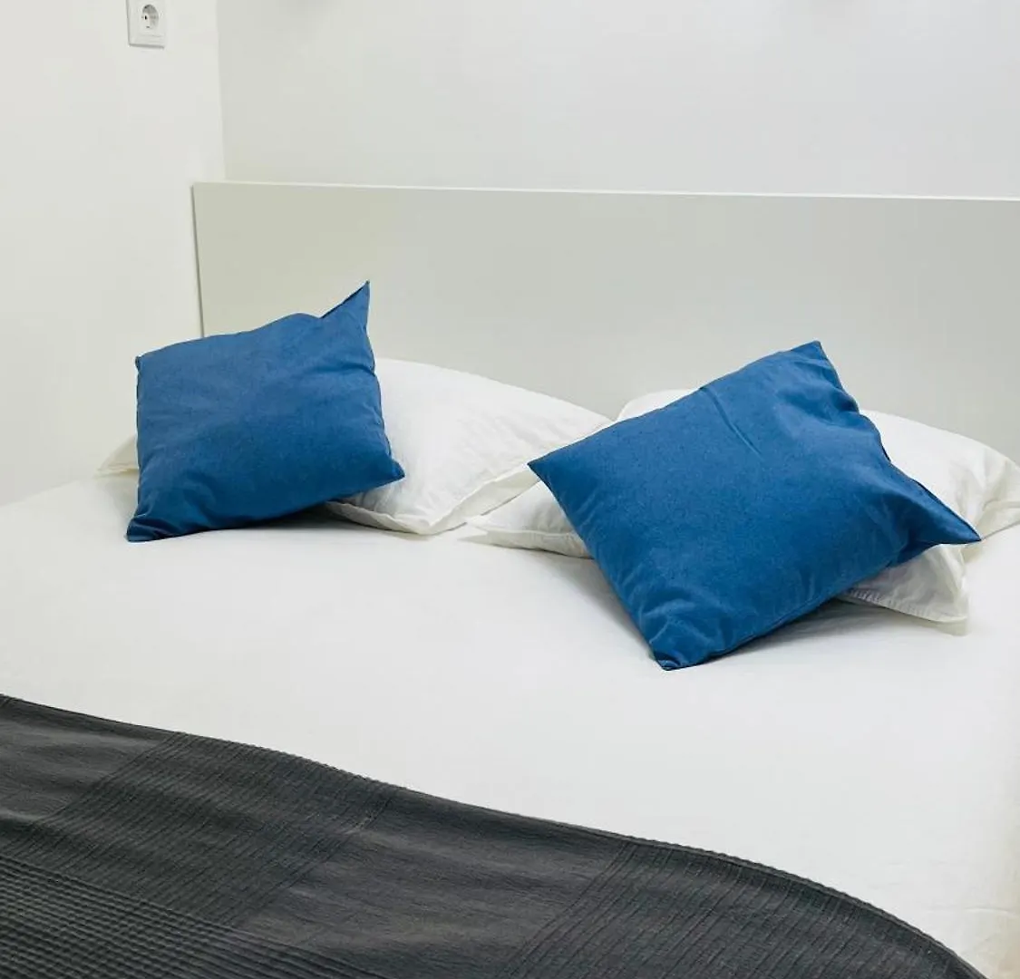 Homestay Apartamento Pensamento Inedito 55 Lisbon