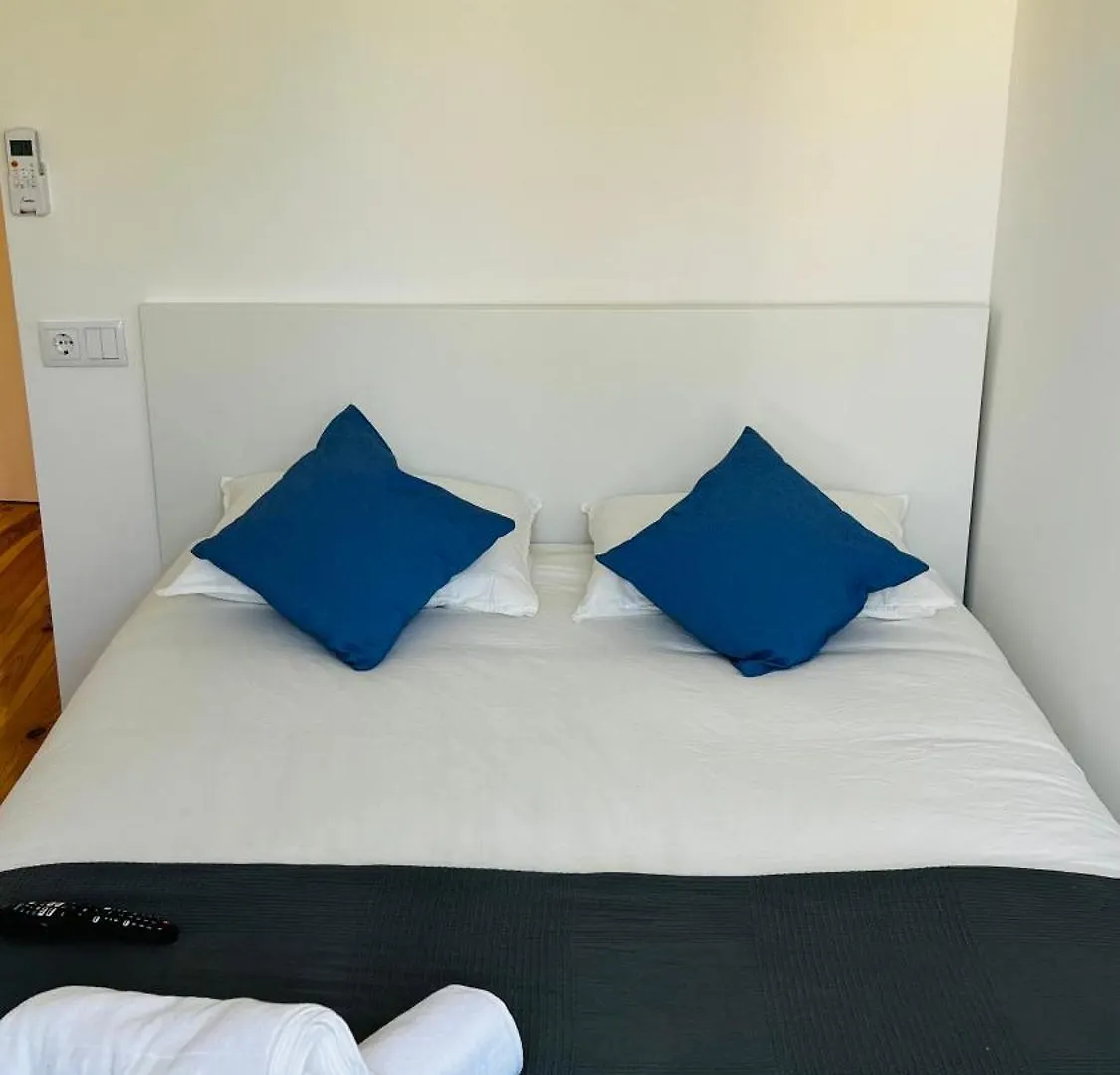 Apartamento Pensamento Inedito 55 Lisbon 0*,  Portugal