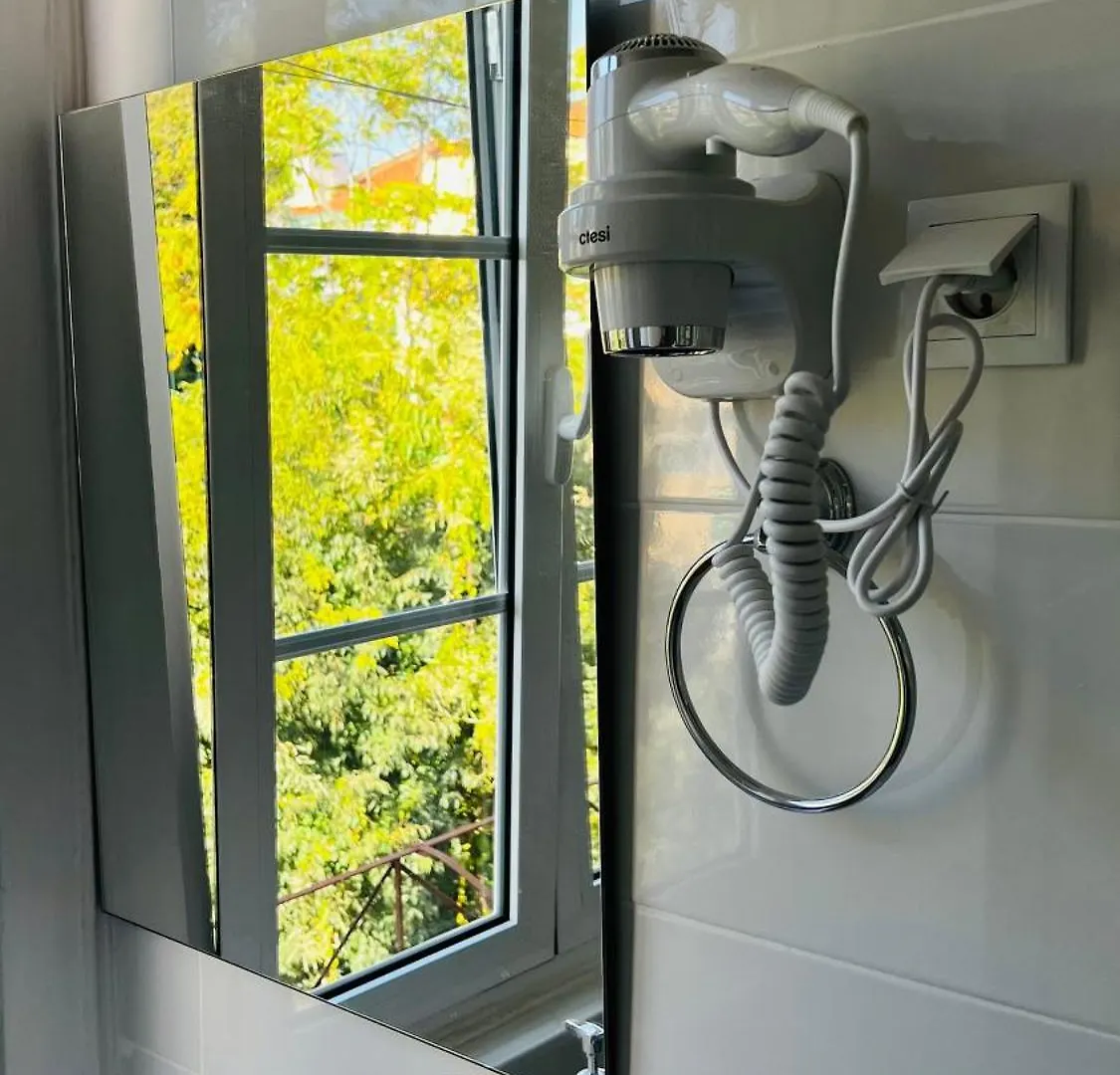 Kwatera prywatna Apartamento Pensamento Inedito 55 Lizbona