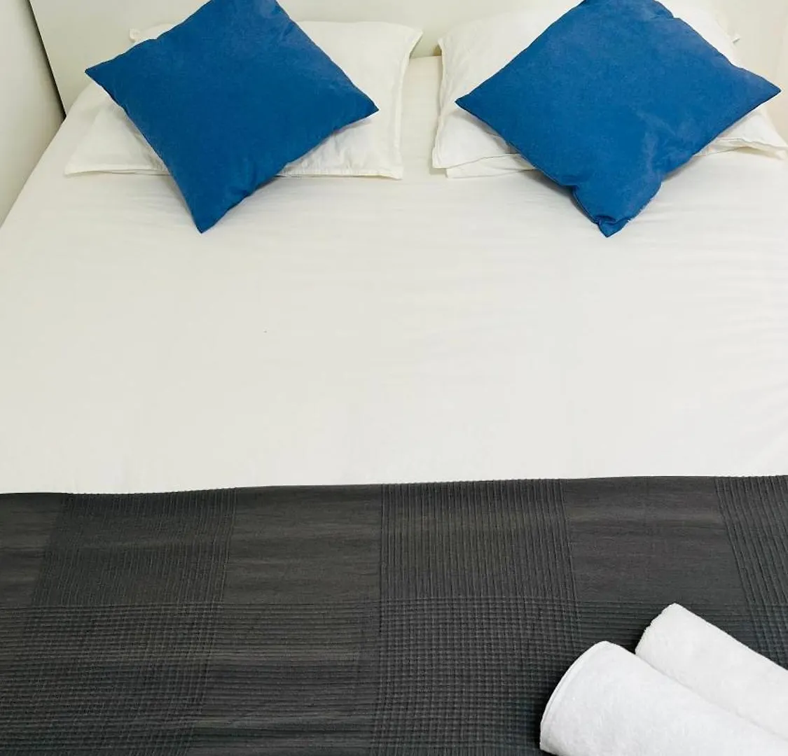 Homestay Apartamento Pensamento Inedito 55 Lisbon