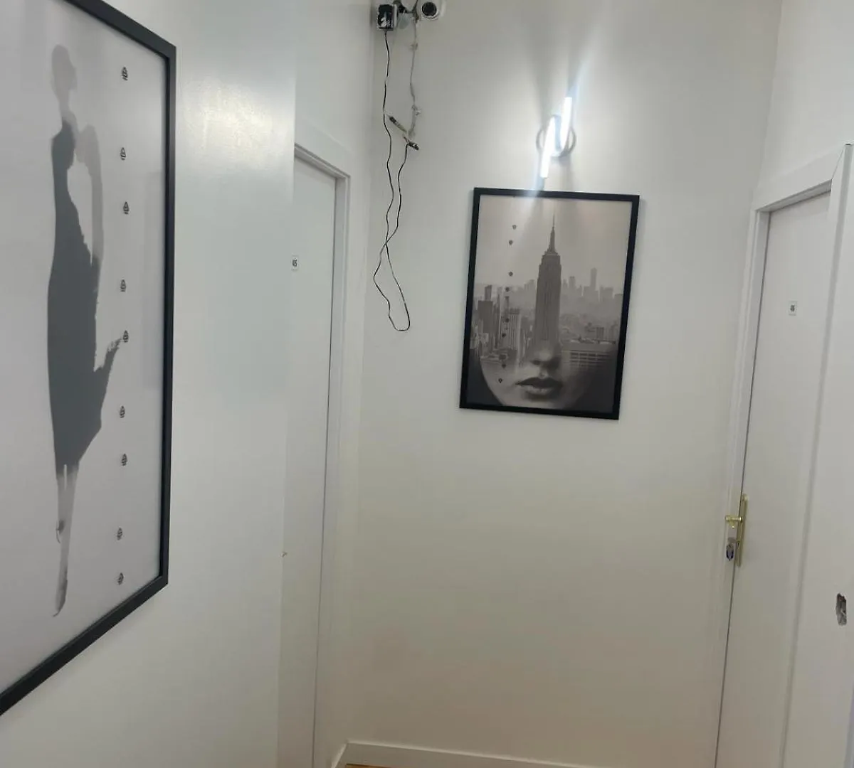 Apartamento Pensamento Inedito 55 Lisbon 0*,