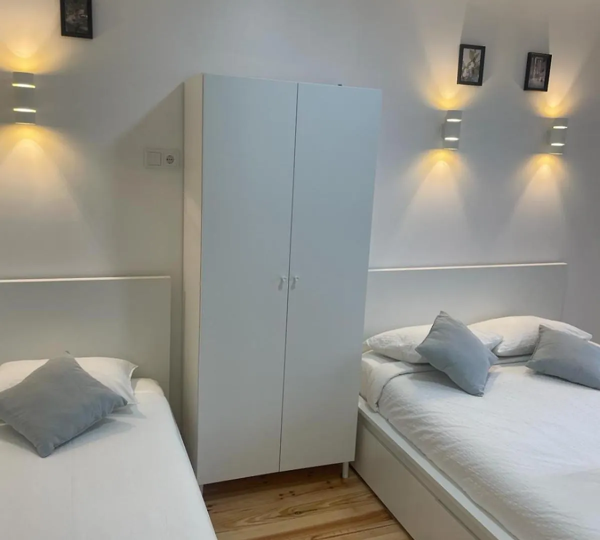 Apartamento Pensamento Inedito 55 Lisbon 0*,  Portugal