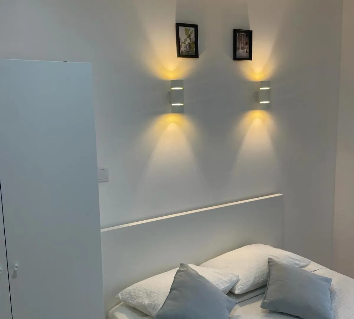 Apartamento Pensamento Inedito 55 Lisbona