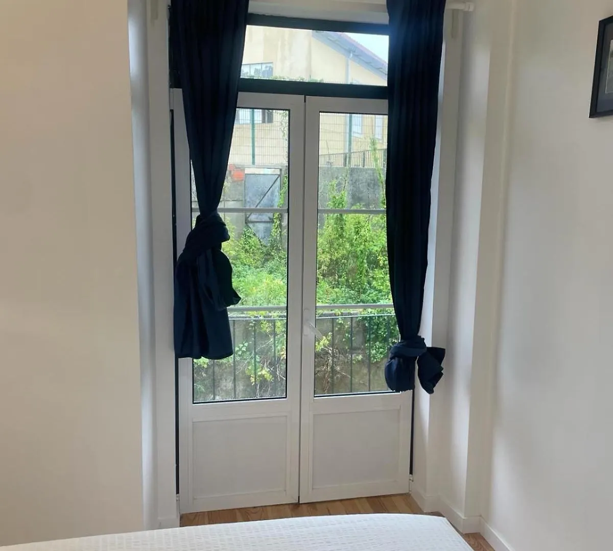 Homestay Apartamento Pensamento Inedito 55 Lisbon