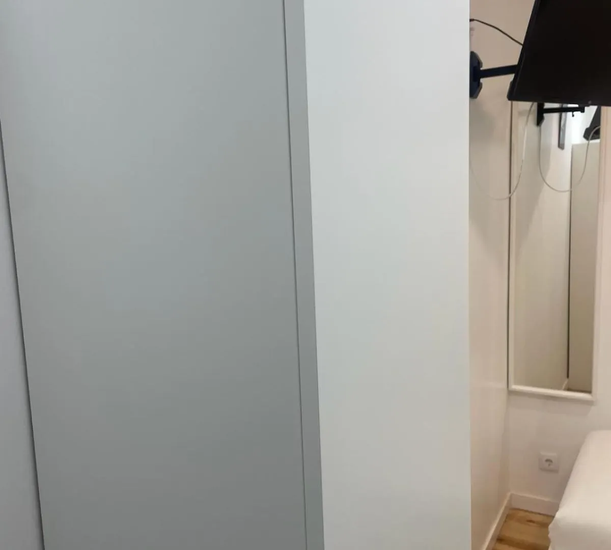 Apartamento Pensamento Inedito 55 Lisbona 0*,