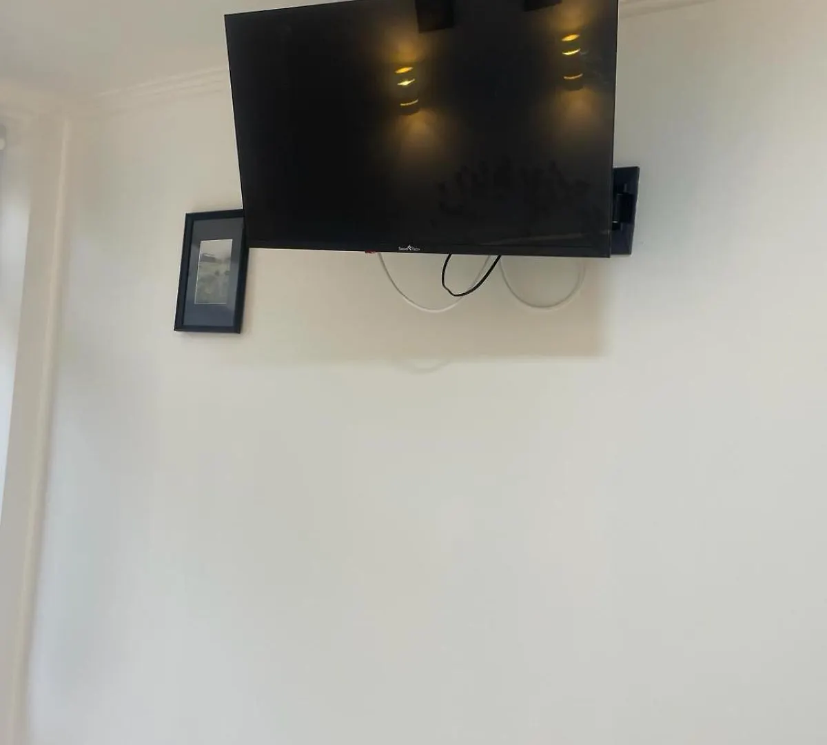 Kwatera prywatna Apartamento Pensamento Inedito 55 Lizbona