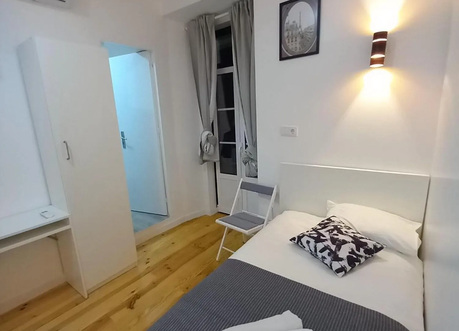 Homestay Apartamento Pensamento Inedito 55 Lisbon