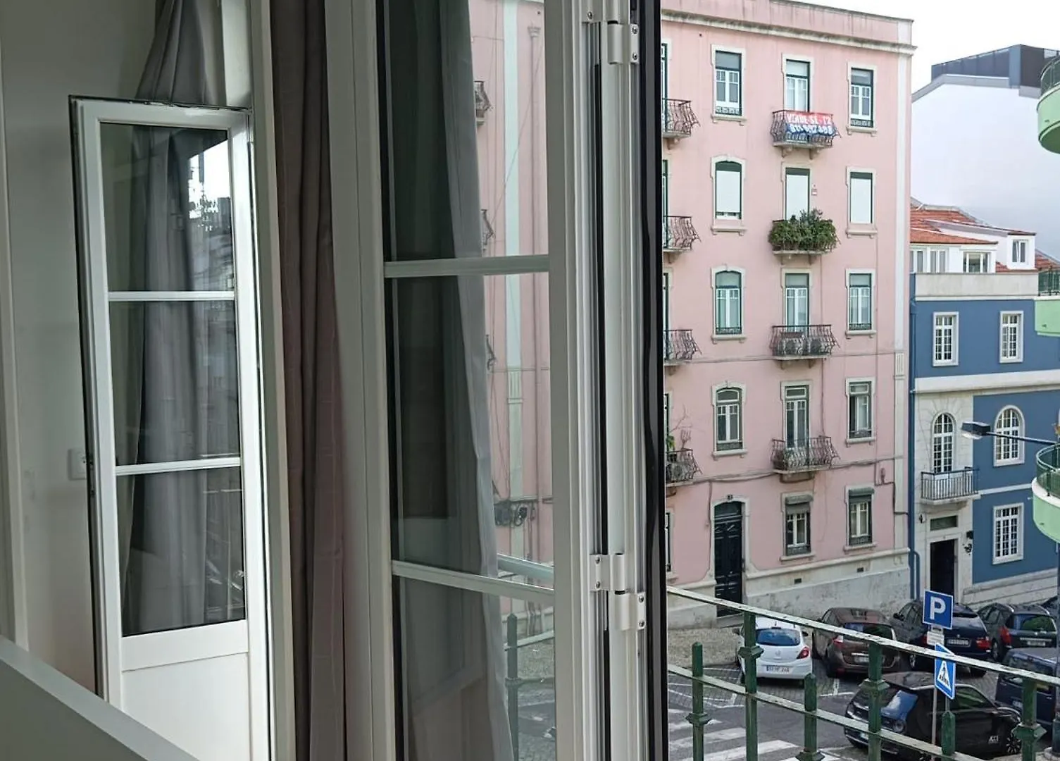 Apartamento Pensamento Inedito 55 Lisbon 0*,  Portugal