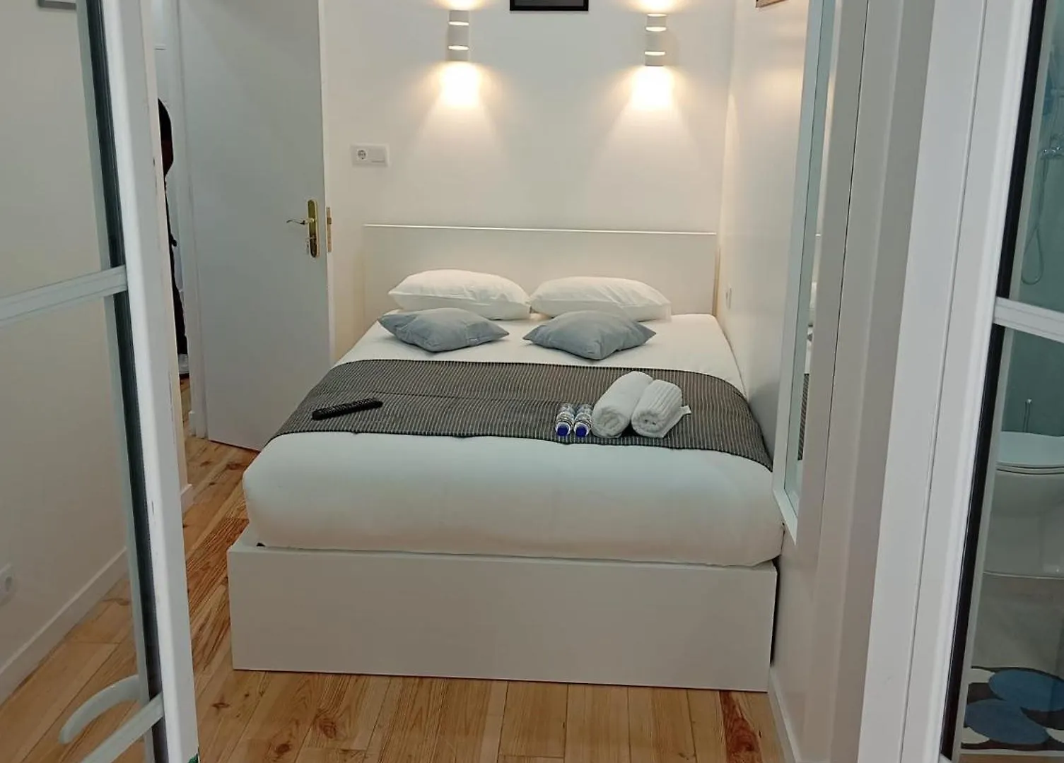 Apartamento Pensamento Inedito 55 Lisbon 0*,  Portugal