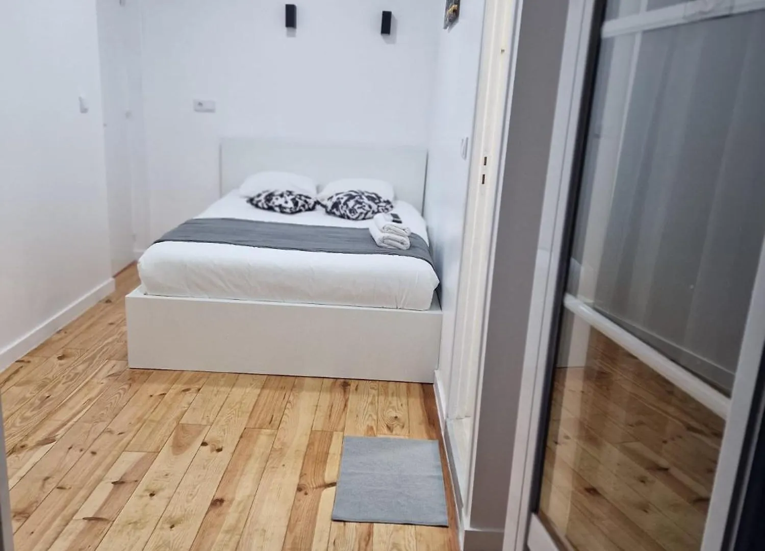 Apartamento Pensamento Inedito 55 Lisbon Homestay