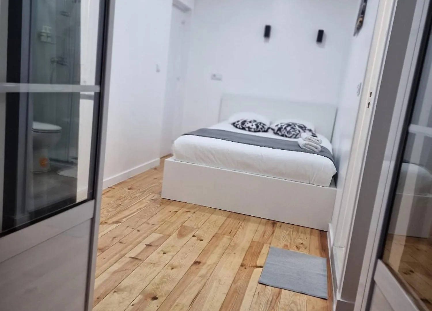 Apartamento Pensamento Inedito 55 Lisbon 0*,  Portugal
