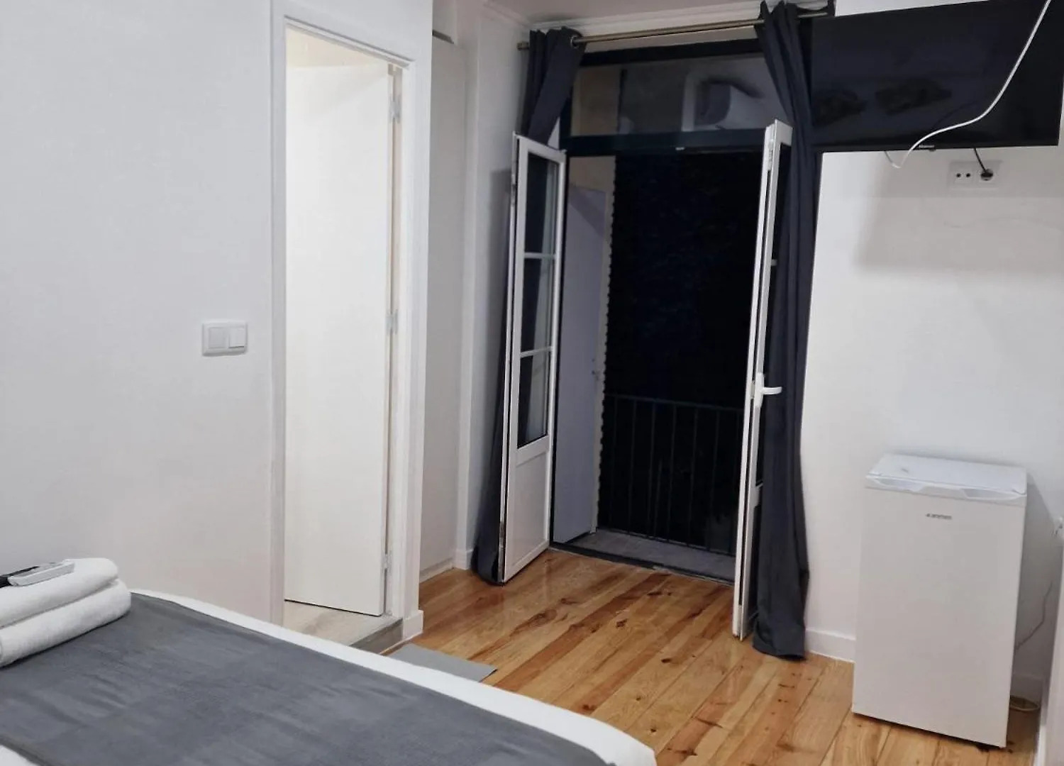 Apartamento Pensamento Inedito 55 Lisbon