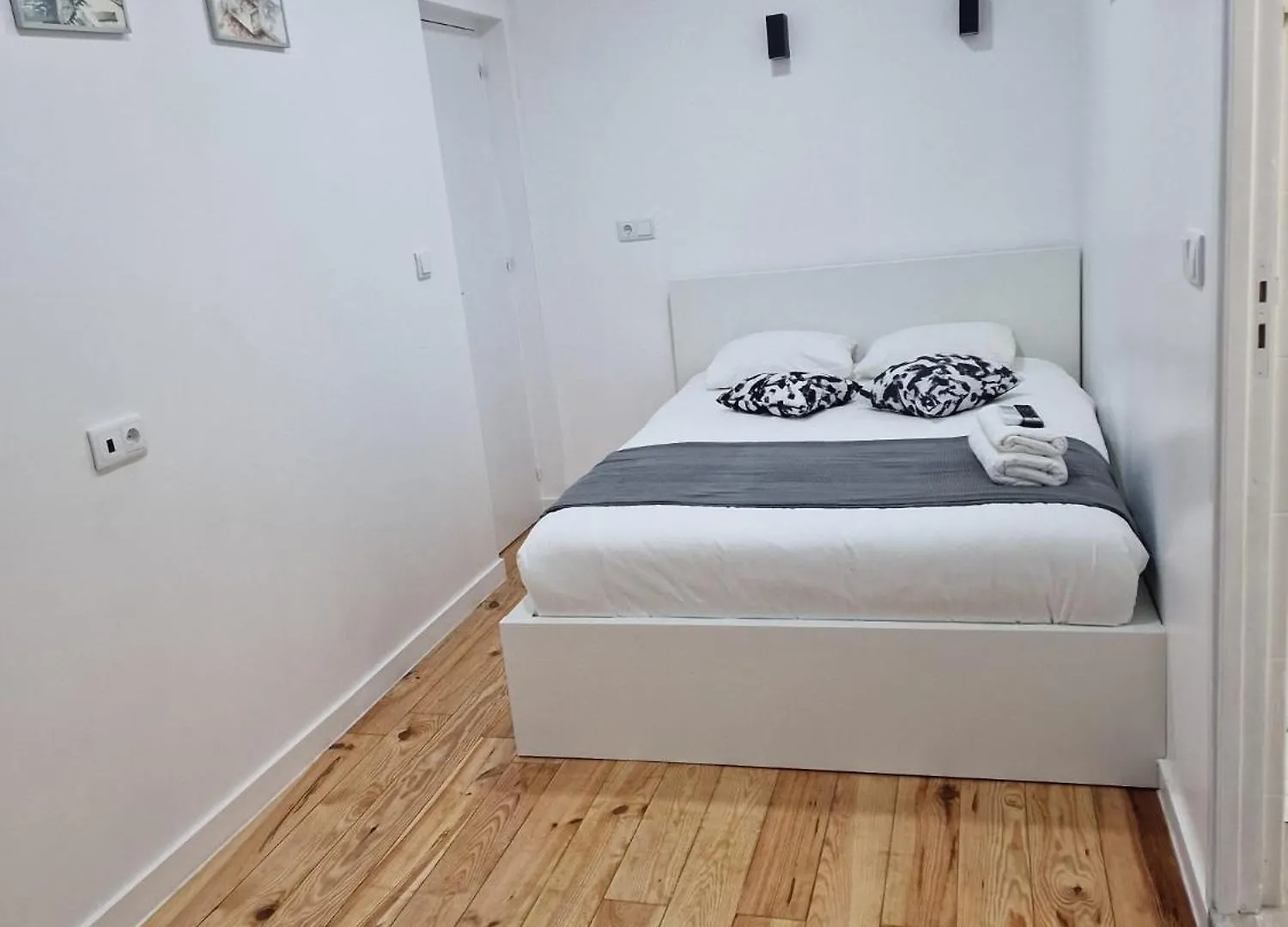 Homestay Apartamento Pensamento Inedito 55 Lisbon