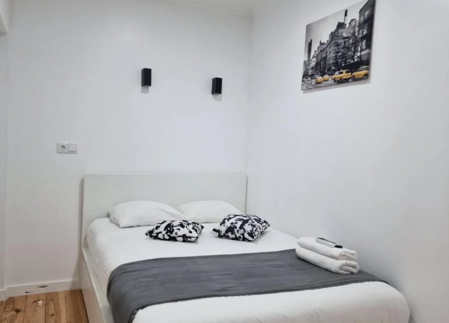 Apartamento Pensamento Inedito 55 Lisbon Portugal