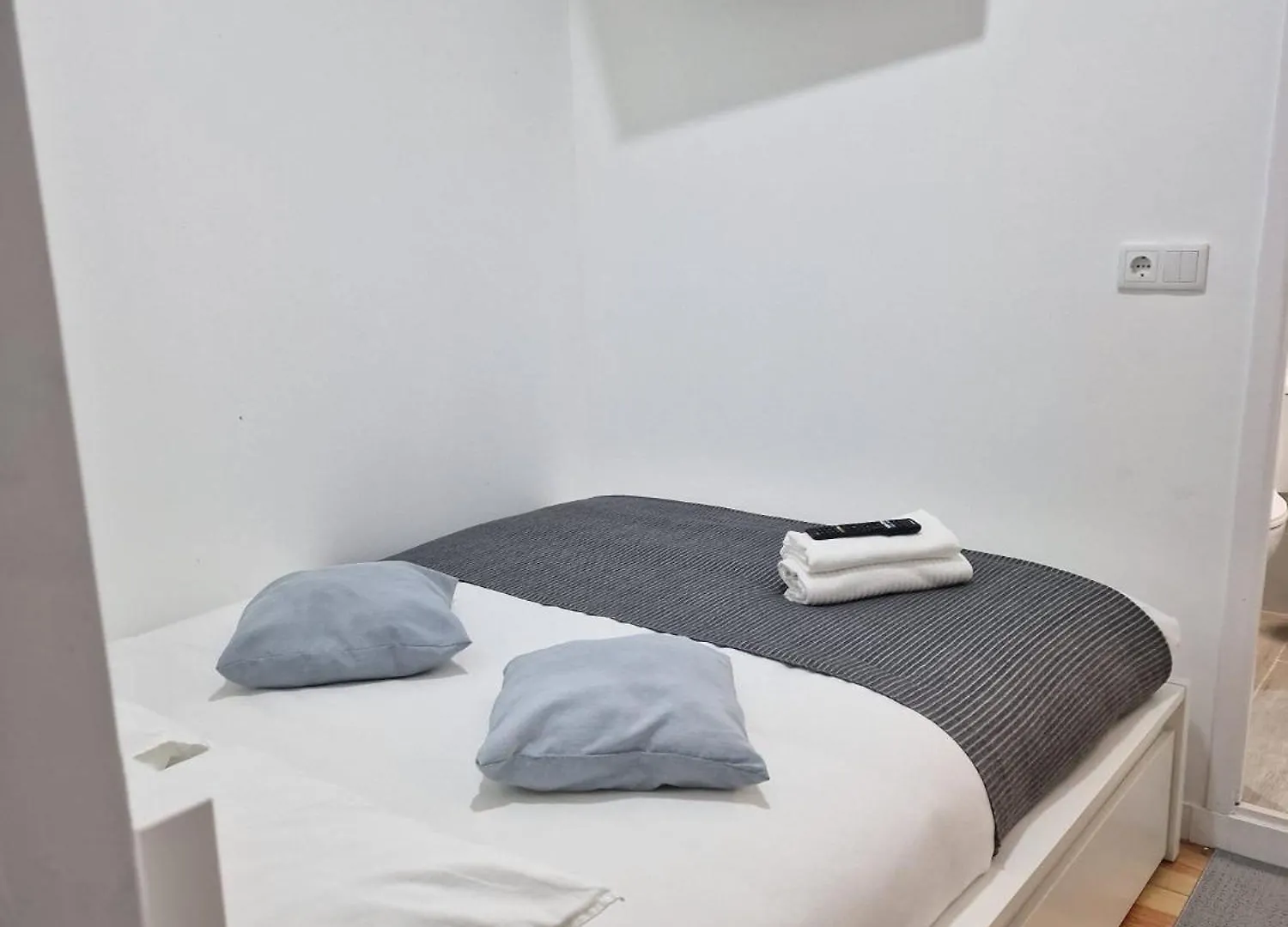 Apartamento Pensamento Inedito 55 Lisbon Portugal